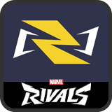 เติม Marvel Rivals
