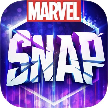 เติม Marvel Snap