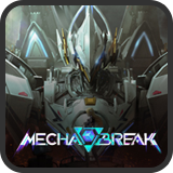 เติม Mecha BREAK