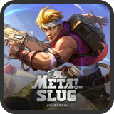 เติม Metal Slug Awakening