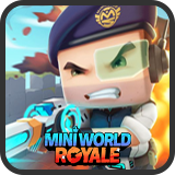 เติม Miniworld Royale