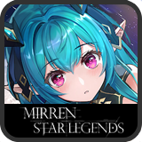 เติม Mirren : Star Legends