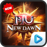 เติม MU New Dawn