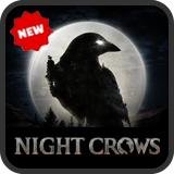 เติม Night Crows