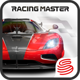 เติม Racing Master