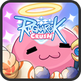 เติม RO Crush