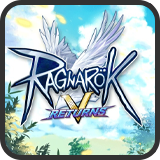 เติม Ragnarok V Returns