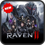 เติม Raven2