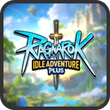 เติม RO Idle Adventure Plus+