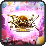 เติม Ragnarok Landverse (America)