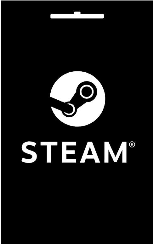 Steam Wallet Code