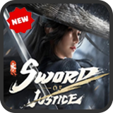 เติม Sword of Justice