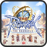 เติม The Ragnarok