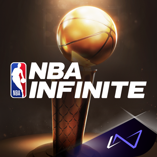 เติม NBA Infinite