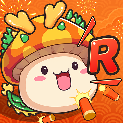 เติม Maple Story R Evolution