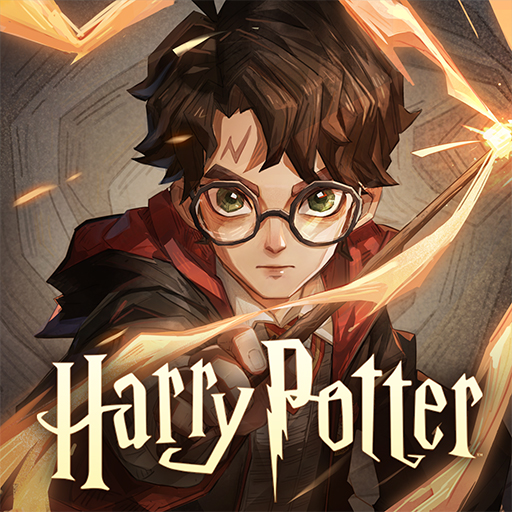 เติม Harry Potter