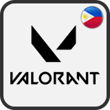 เติม Valorant (เฉพาะ PH)