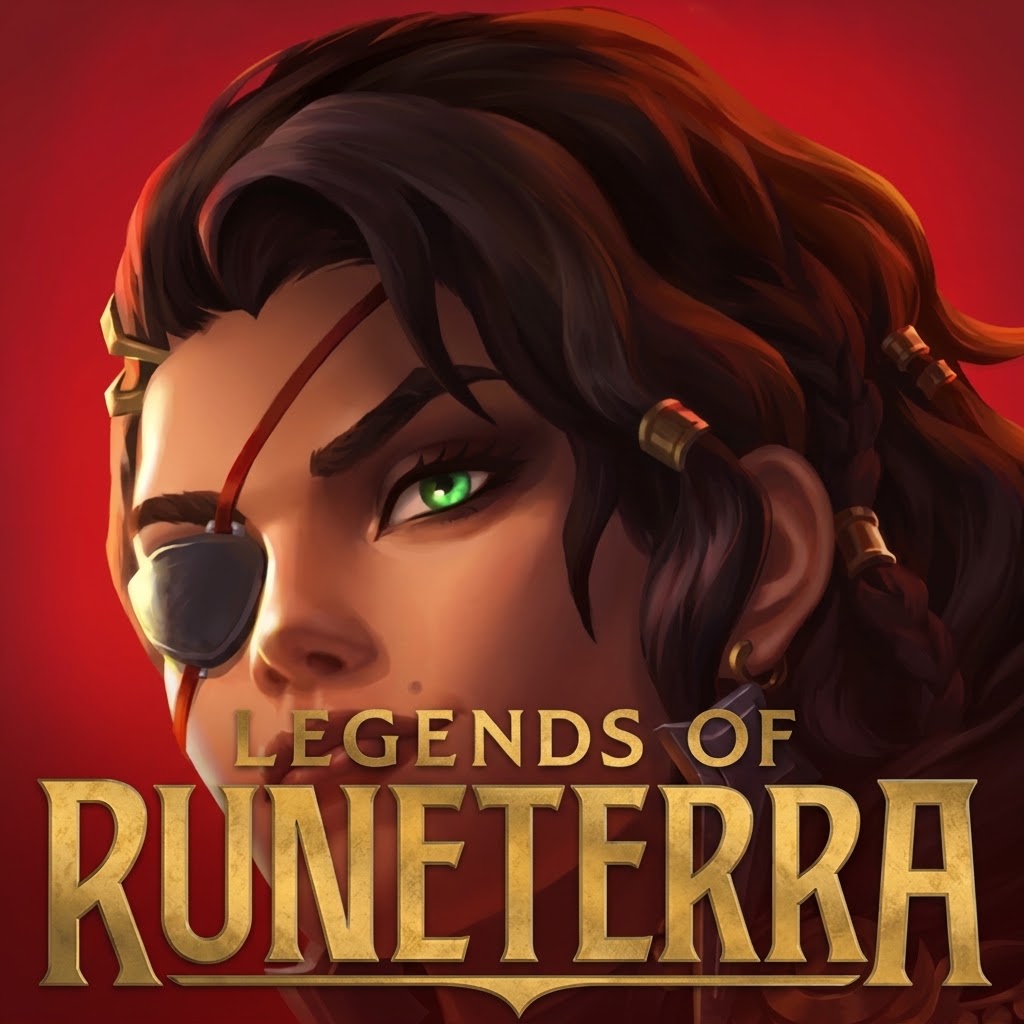 เติม Legends of Runeterra