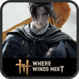 เติม Where Winds Meet