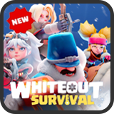 เติม Whiteout Survival